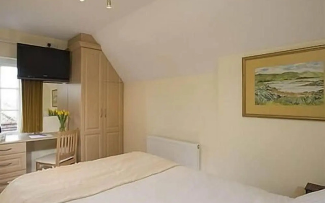 Manston Guest House
