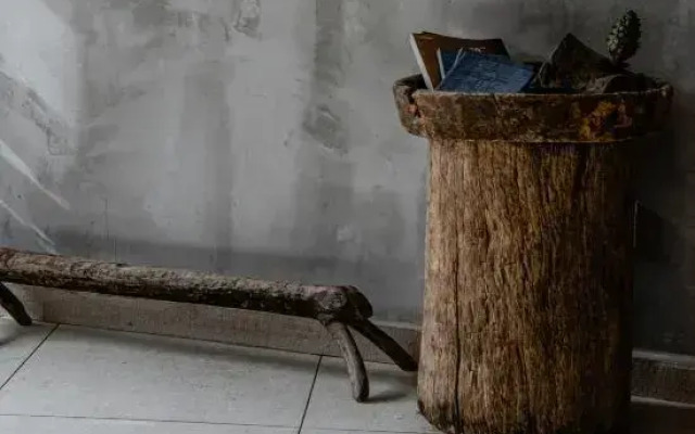 Beevalley Manshan House