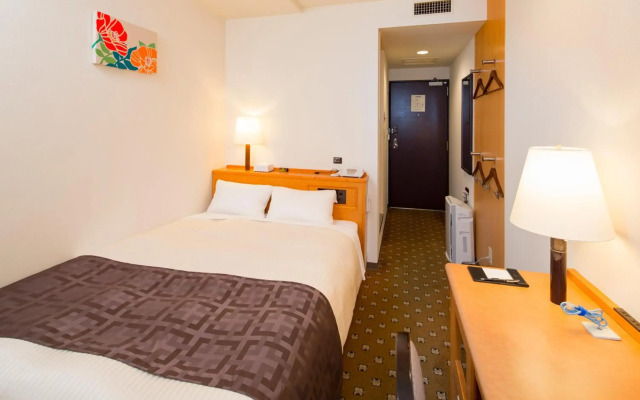 Premier Hotel Cabin Sapporo