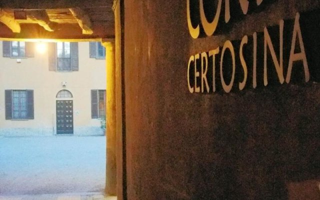 Corte Certosina