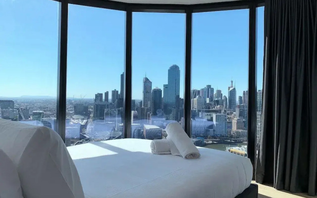 MYROOM at ShadowPlay