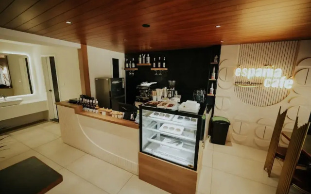 Hotel Blubell