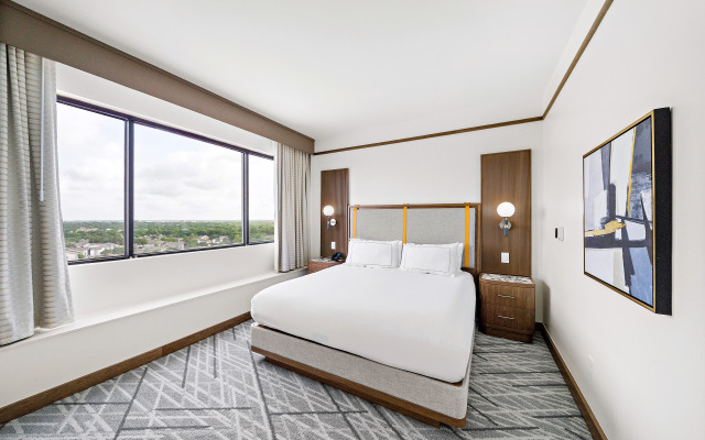 Hilton College Station & Conference Center