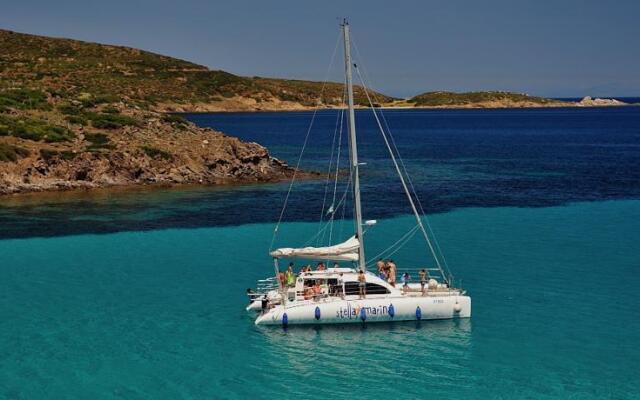 Case Vacanza Cala Lupo