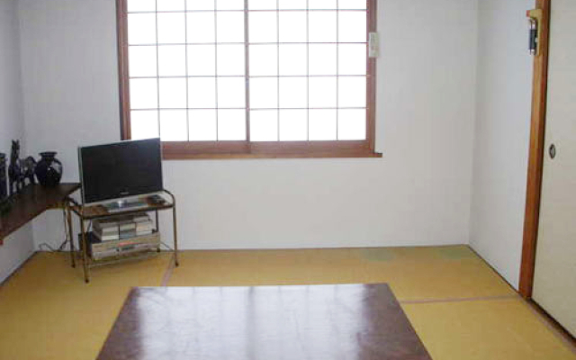 Hotel Senbousou