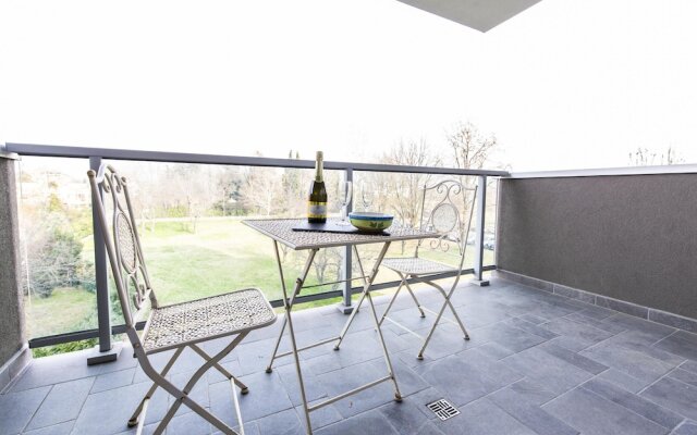 Bertelli 4 in San Lazzaro di Savena