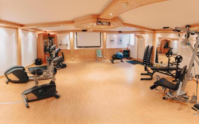 Appartement- und Wellnesshotel Charlotte - 3 Sterne Superior