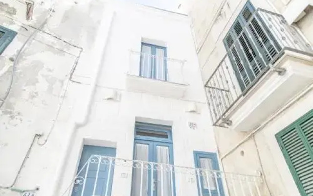 Borgo Albergo Capozzi 41