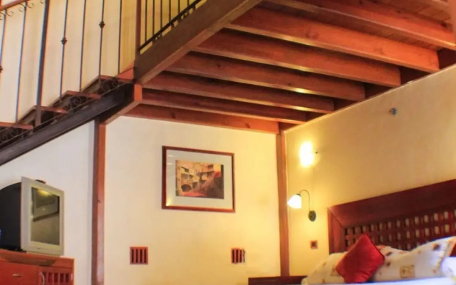 Hotel Quinta Santiago