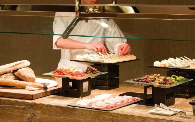 Sofitel Sydney Wentworth