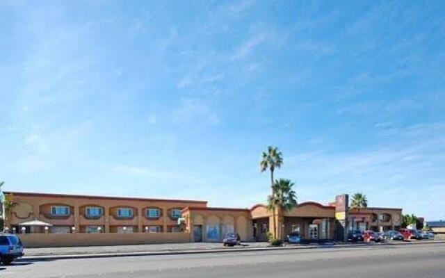 Quality Inn Calexico