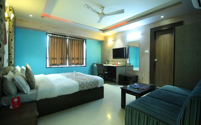 OYO 4161 Hotel Shailly Inn