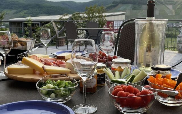 Weingut & Gästehaus Andreas Erz