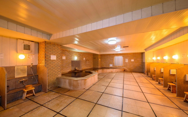 New Gloria Oita Hotel