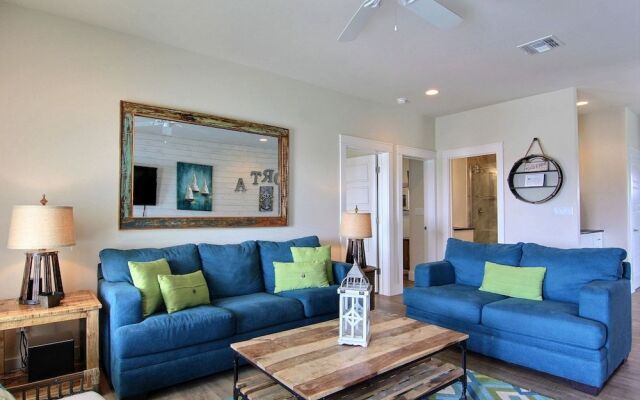 Beach-A-Holic 8121 by RedAwning