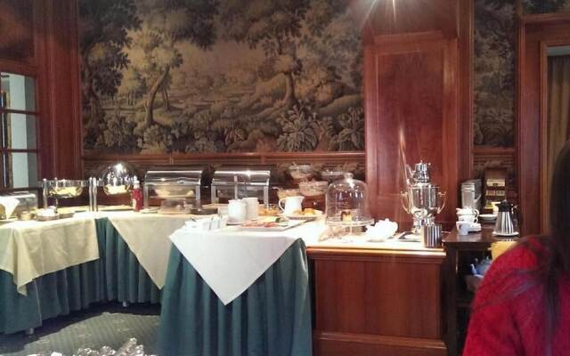 Hotel Raimundhof