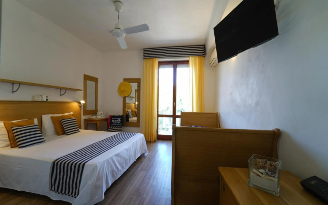 Residence Le Acacie