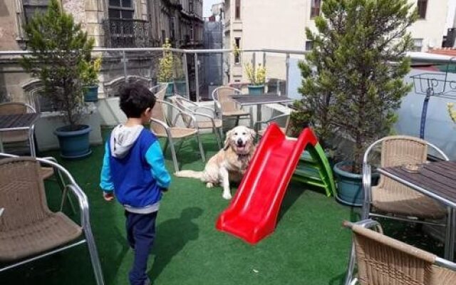 Galata Life Istanbul