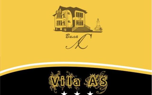 Villa As