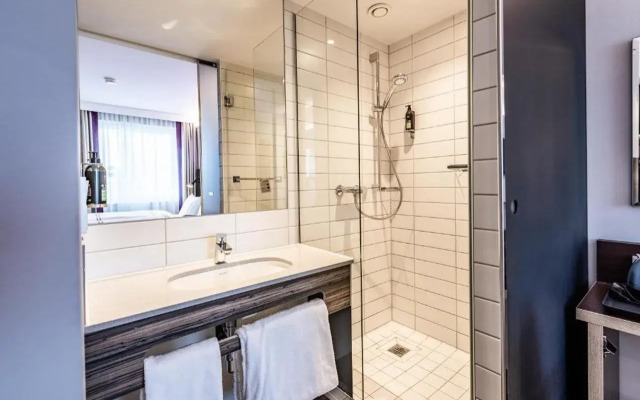 Premier Inn Nuernberg City Nordost