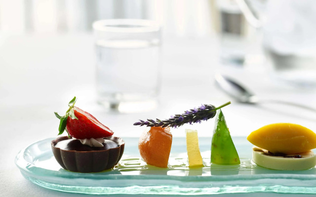 Mövenpick Resort Agios Nikolaos Sivota