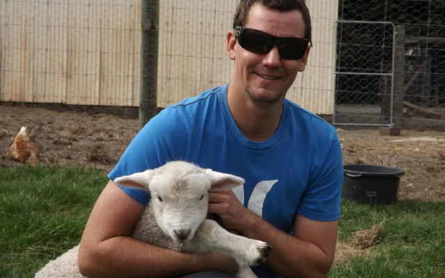 Karetu Downs Farmstay