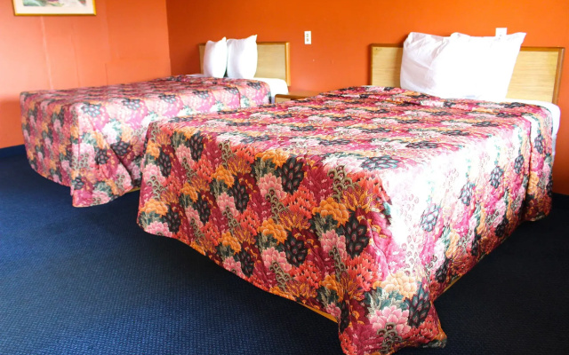 HavenPointe Inn & Suites