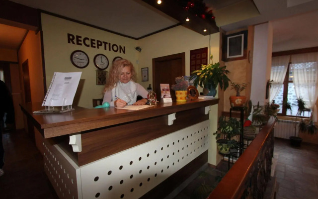 Kap House Hotel