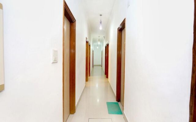 Hotel God Gift