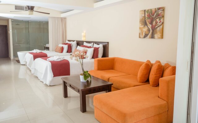 Wyndham Alltra Vallarta, All-Inclusive Resort