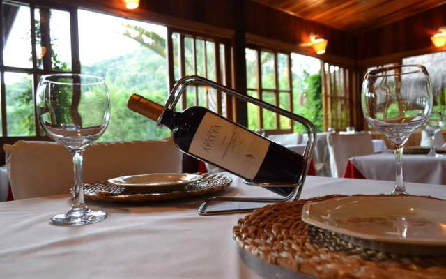 Pousada Quatro Estações