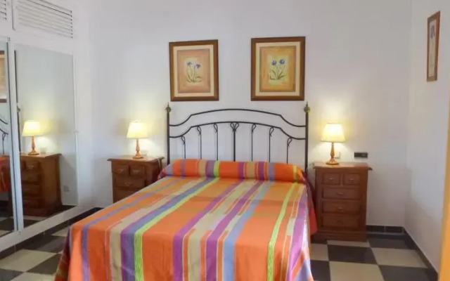 Villas Nerjazul - Pago la Galera