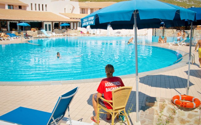 Club Esse Cala Gonone Beach Village