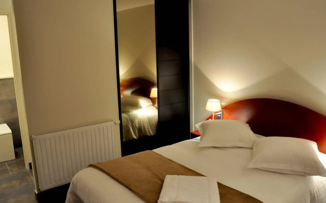 Logis Hotel No-Minoe