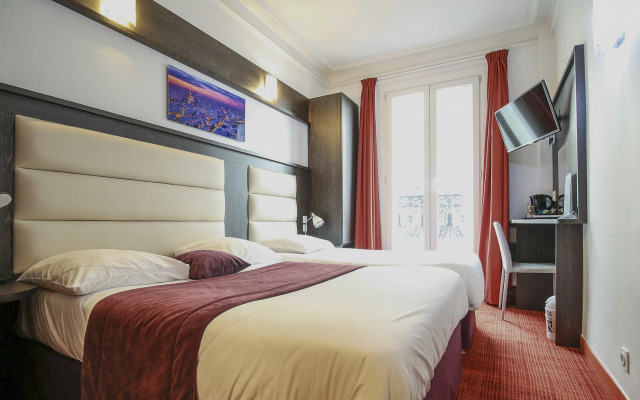 Parc Hotel Paris