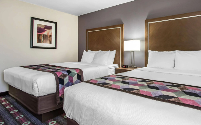 Comfort Inn Tulsa Midtown