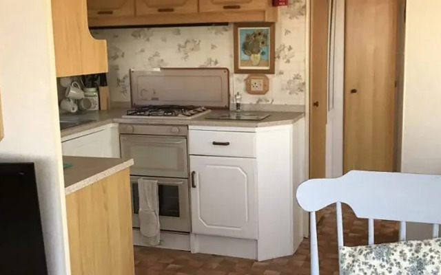 Sea View 1 - Campsite