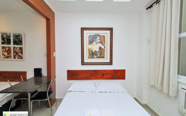 MZapartments Prado LB420