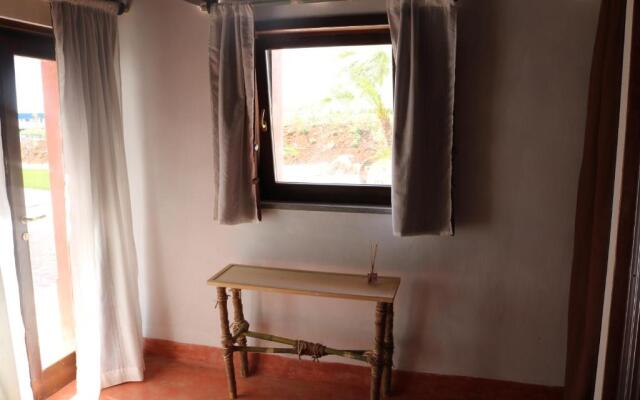 Casa Mattia - B&B in Legno & Paglia