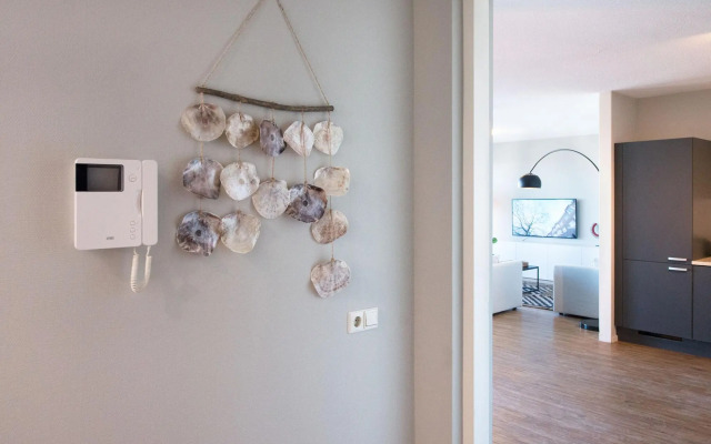 Apartment in Den Haag for 4 Person