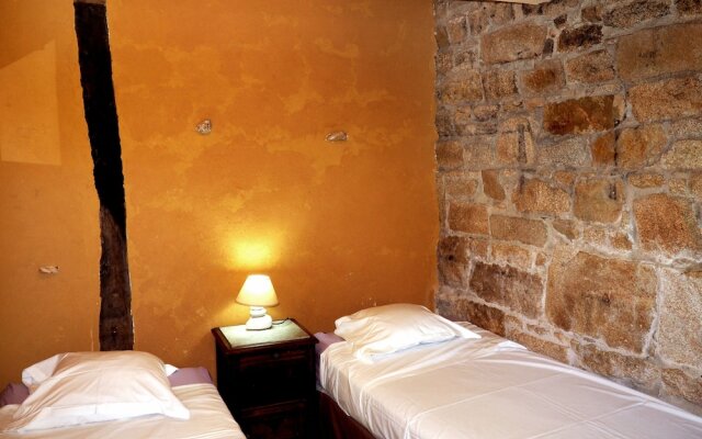 Les Gîtes du Couvent, Bretagne