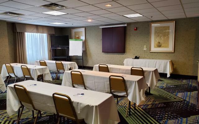 Holiday Inn Express & Suites Gahanna/Columbus Airport, an IHG Hotel