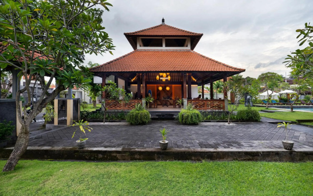 Kusuma Resort
