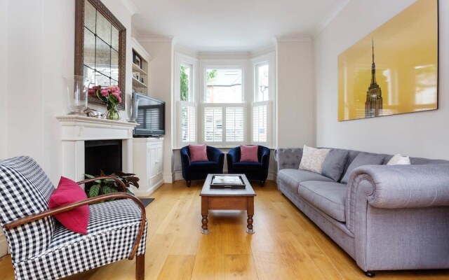 South West London Retreat