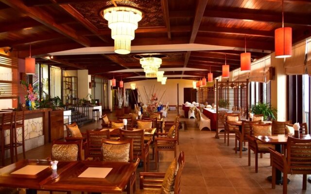 Belvedere Tam Dao Resort