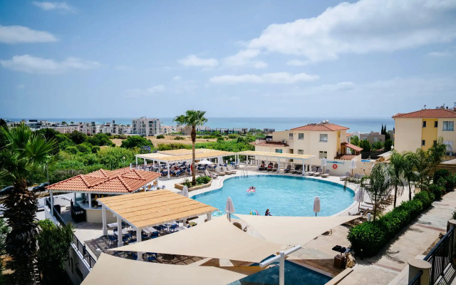 Wellclub - Wellness Family Experience - Seaview