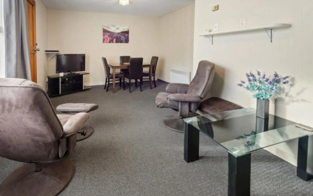 ASURE Oakleigh Motel