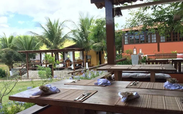 Cambará Hotel