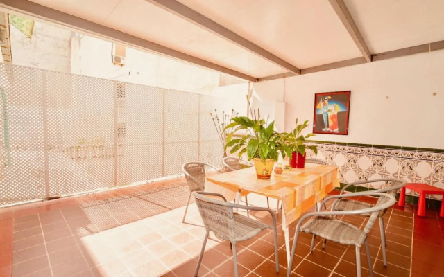 Apartamento Jose Enrique