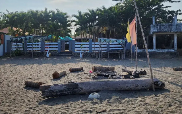 Kulibangbang Beach Resort